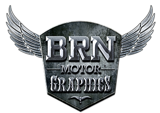 Brn Motor Graphics