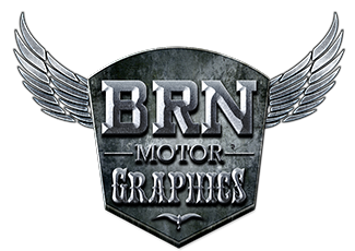 Brn Motor Graphics