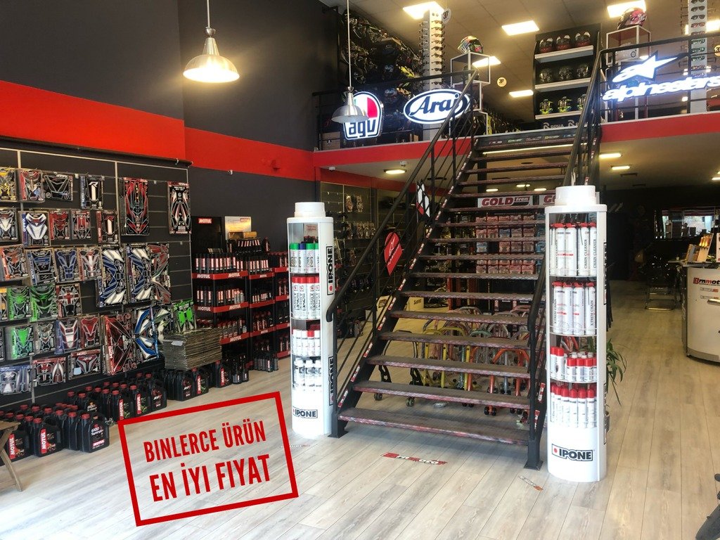 Alpinestars Türkiye