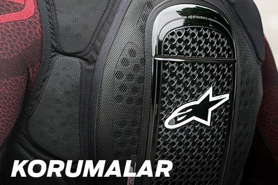 Korumalar