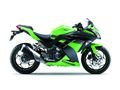 Ninja 300R 2013