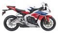 Cbr 1000RR 2012-2014