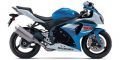 Suzuki Gsx R1000 2009-2014