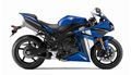 Yamaha Yzf R1 2009-2014