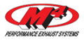 M4 Exhaust