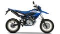WR 125 - 11/16