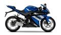 Yzf R 125 - 08/17
