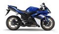 Yzf R1 - 07/08