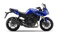 Fazer 800 - 11/13