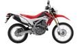 CRF 250 L
