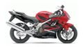 Cbr 600 F - 00/07