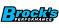 Brock's Performance