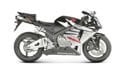Cbr 600 RR - 05/06