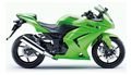 Ninja 250 R - 10/16