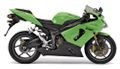 Ninja Zx6 R - 05/06