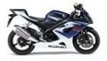 Gsx R 1000 - 05/06