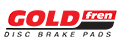 Gold Fren Balataları