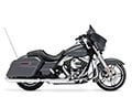 Softail Model