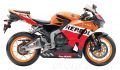CBR 600RR
