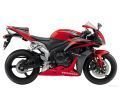 CBR 600RR 2007-2014