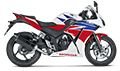 Cbr 250 R - 14/-
