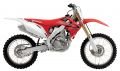 CRF 250 R 12/13
