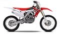 CRF 250 R 14/15