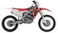 CRF 450 R 13/15