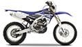 WR 250 R 13/15