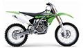 KX 250 F 13/15