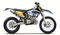 TE 250 13/14