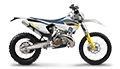 TE 250 14/15