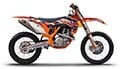 450 SX-F 13/15