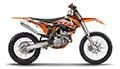 250 SX-F 13/15