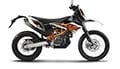 690 Enduro R 13/