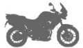 Tiger 800 ABS 2011