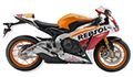 Cbr 1000RR 2015 SP