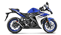 Yzf R25