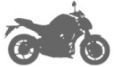 Kawasaki ER6 N/F