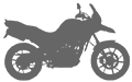 F 800 R 2009-2011