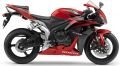 2007-2008 CBR 600RR