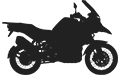 R1200GS/R/RT