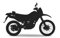 KLX 250 S/SF