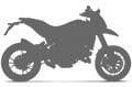 Hypermotard 939 / SP