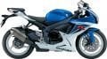 Gsx R600