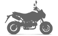 Msx 125 Grom 2017+
