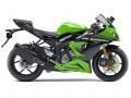 2013  ZX 6R 