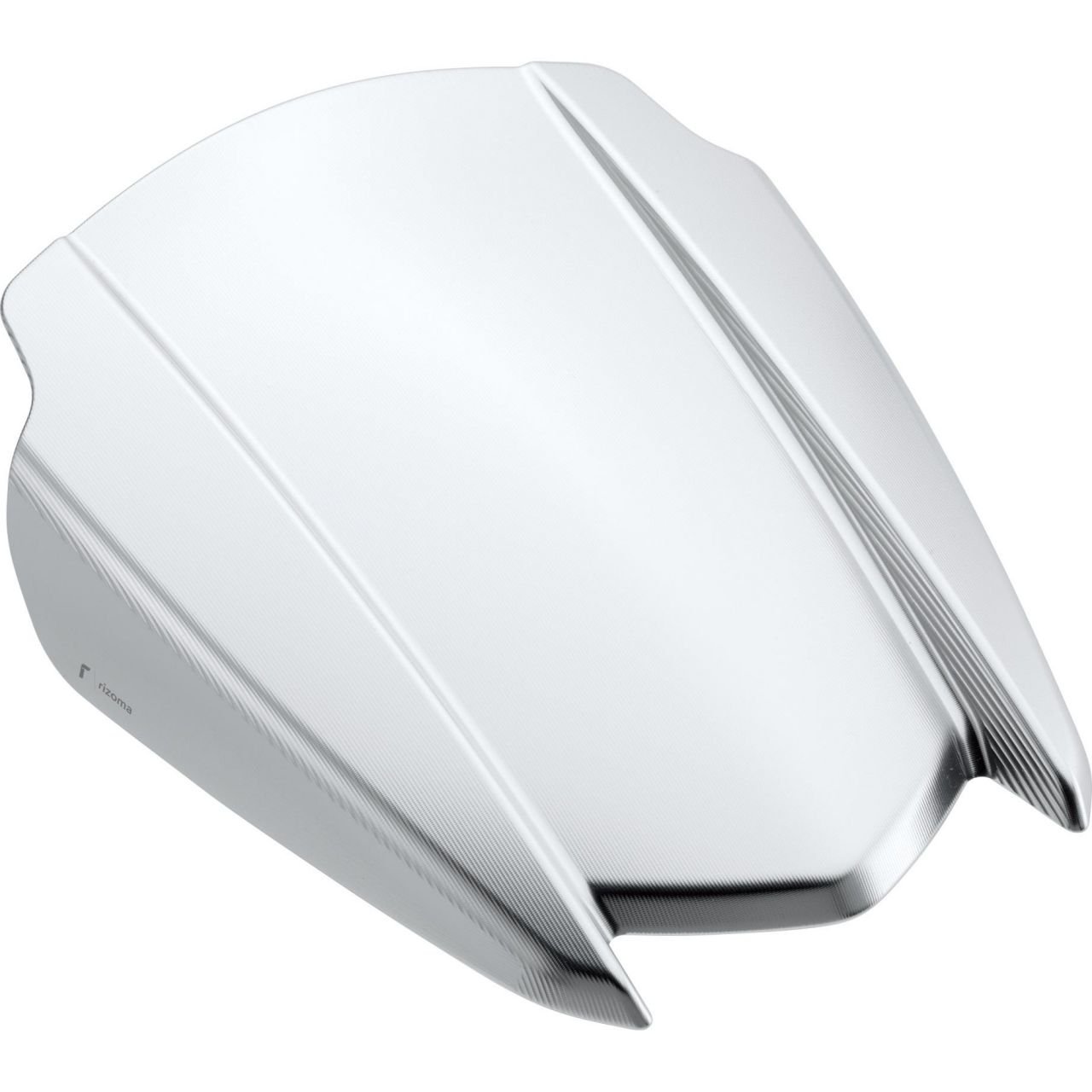 Rizoma Diavel Ön Cam Gri ZDM105A
