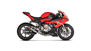 Bmw S1000 RR 2019+ Akrapovic Racing Line Headers