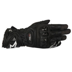 Alpinestars Supertech Deri Eldiven